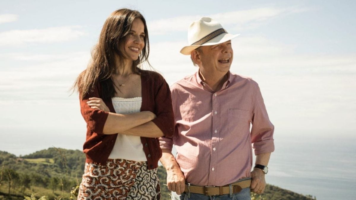L'actrice qui met Woody Allen dans l'embarras : "Il m'a été très difficile de travailler avec lui"