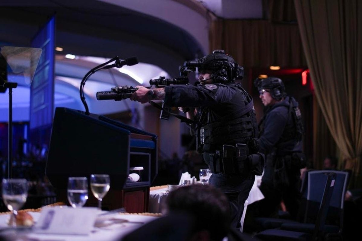 Le suspect d'avoir tenté de tuer Trump était un développeur de jeux vidéo… et pas très bon