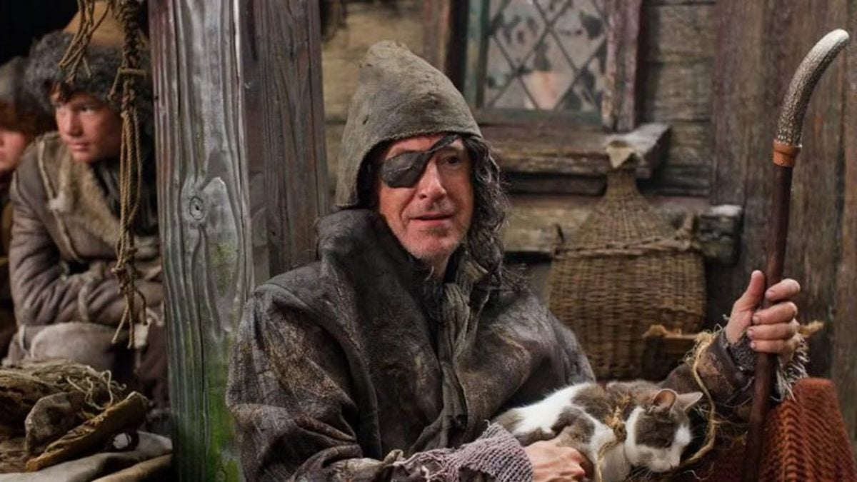 Il ne suffit pas de Gollum : 'Le Seigneur des Anneaux' prépare déjà un nouveau film, scénarisé par la personne la plus inattendue