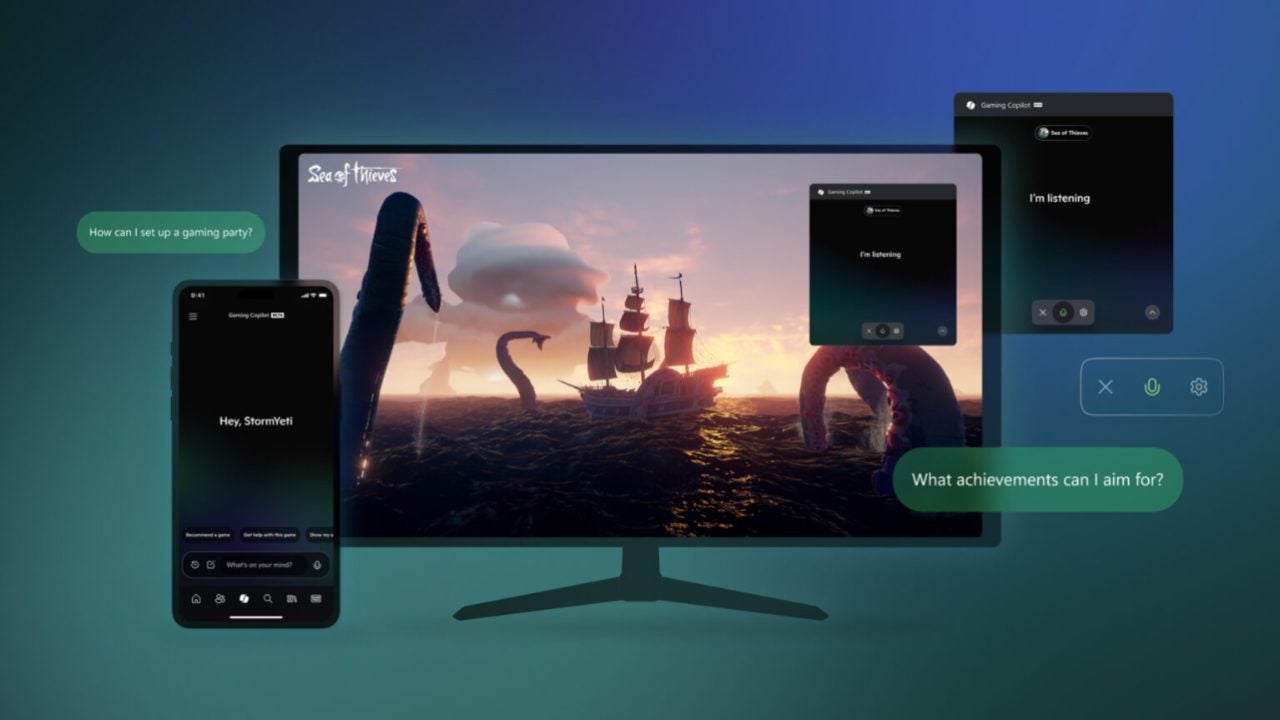 Xbox a réalisé que tu ne veux pas d'IA sur ta console et vient de retirer Copilot à toute vitesse