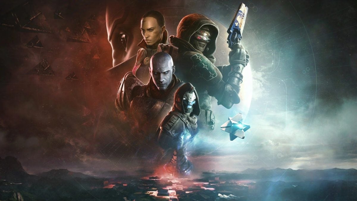 Destiny 2 ne recevra pas de nouveau contenu et ce n'est pas la pire chose qui va se passer chez Bungie