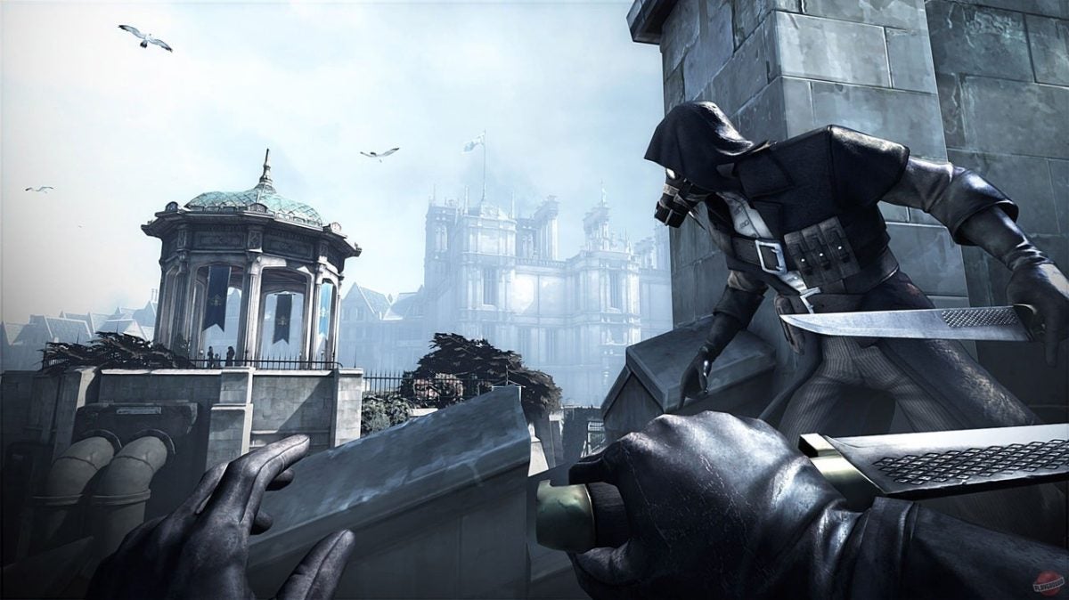 Les créateurs de Dishonored étaient sur le point de faire Thief 4… et un jeu de Blade Runner