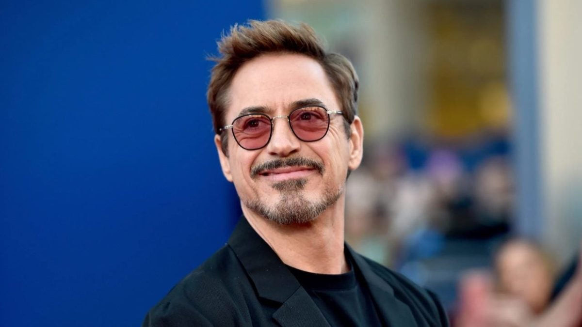 Robert Downey Jr explose contre les influenceurs de pacotille : « Les étoiles du futur ? Quel non-sens »