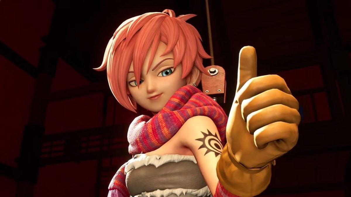 Square Enix annonce Dragon Quest XII… encore une fois