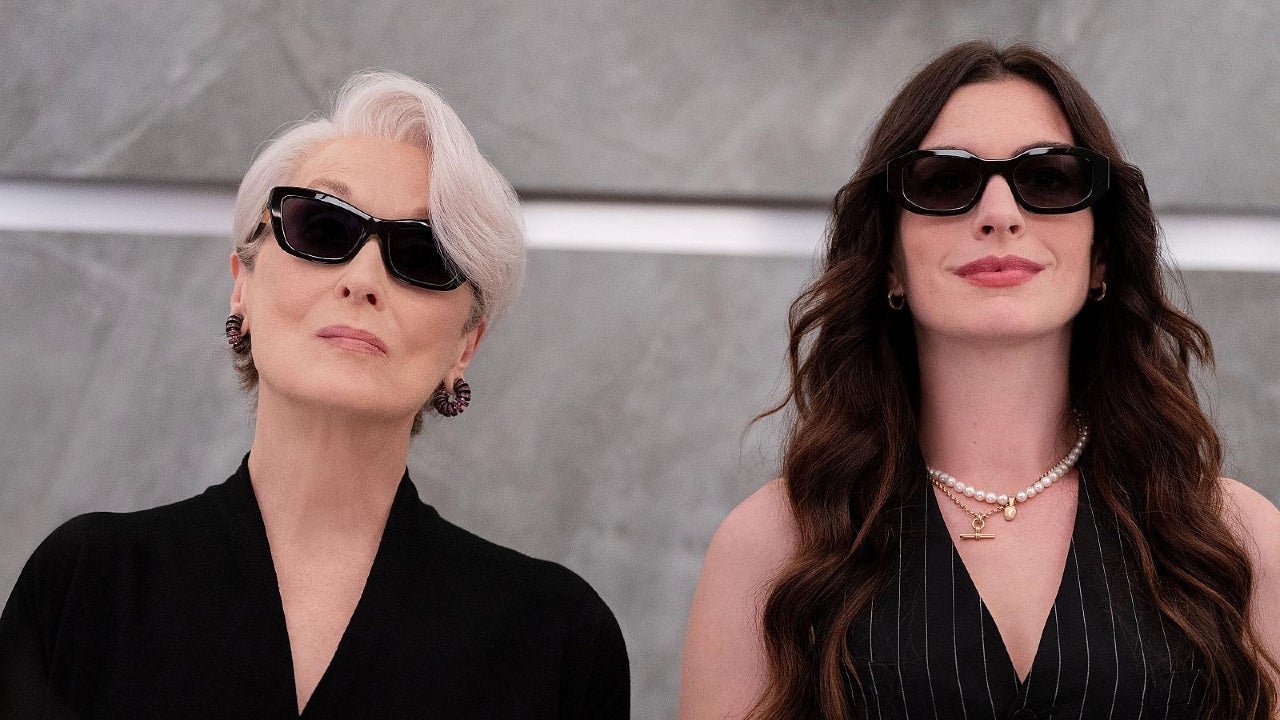 Le diable s'habille en Prada 2 pulvérise les prévisions du box-office