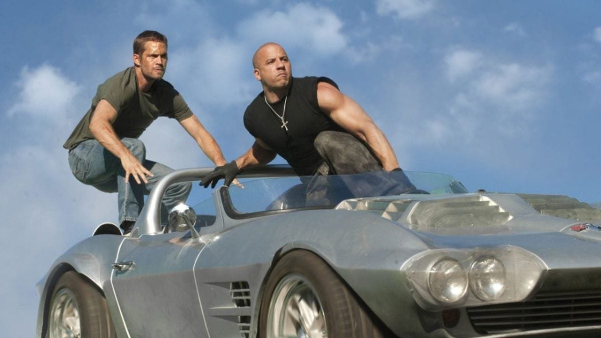 'Fast & Furious' prend de la vitesse et va devenir non pas une, mais quatre séries télévisées à toute allure