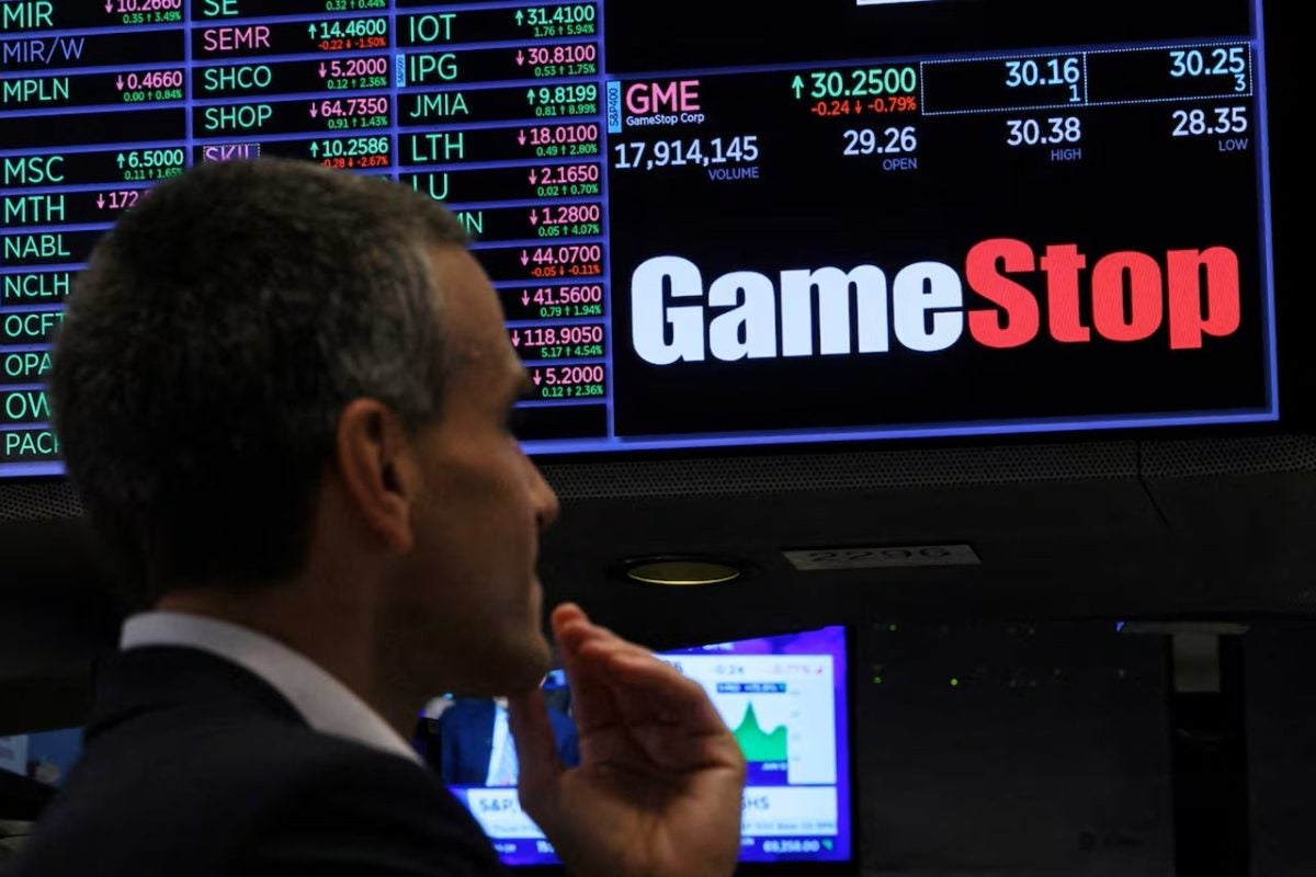 GameStop a tenté d'acheter eBay et tout a été plus ridicule que cela en a l'air