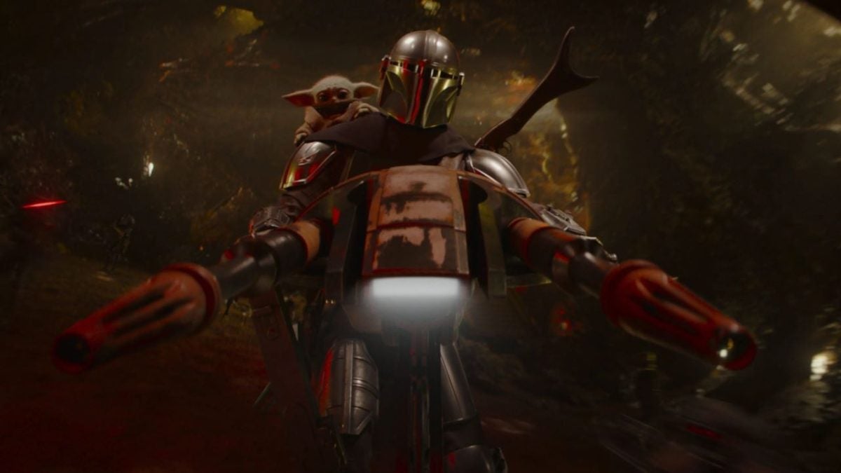 Le nouveau 'Star Wars' va être en dessous des attentes au box-office, mais c'est normal