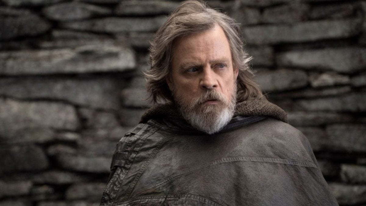 Donald Trump insulte le protagoniste de 'Star Wars' après une photo faite avec IA : "Un type malade et un fou"