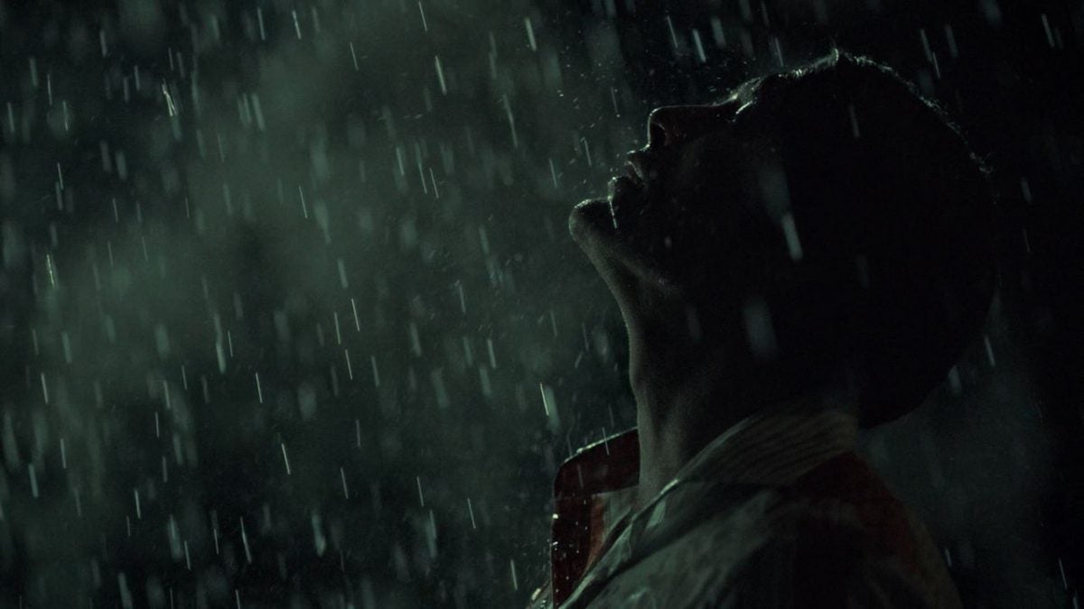 La meilleure adaptation de Hannibal Lecter arrive en streaming pour nous redonner l'appétit