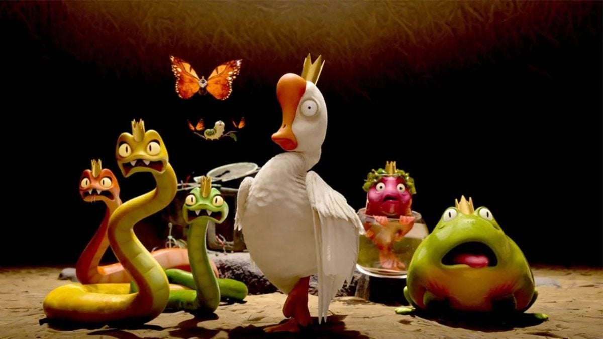 Il y a déjà une date sur Disney+ pour la sortie de l'un des meilleurs films de Pixar de la décennie