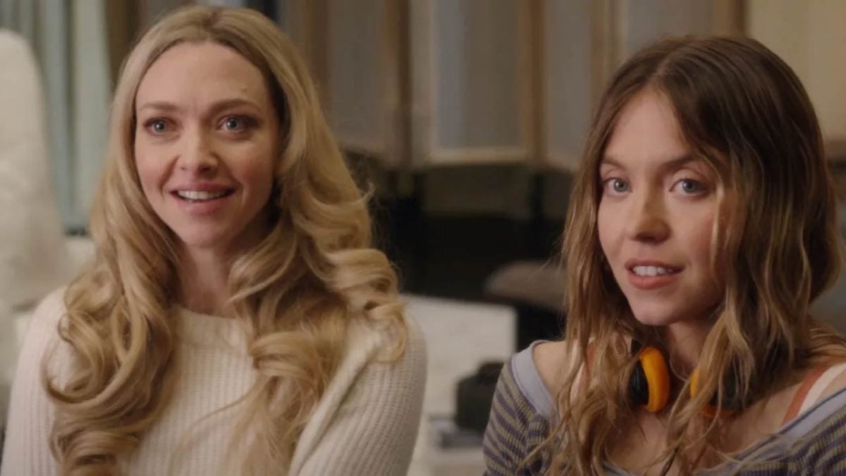 'La Asistenta' va à continuer la saga, mais pas au cinéma