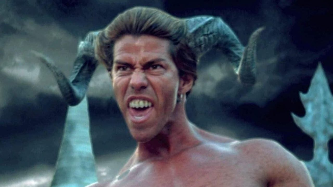 Le pire film de 'Mortal Kombat' a failli tuer la saga pour toujours. Ils n'en ont pas refait un pendant 24 ans