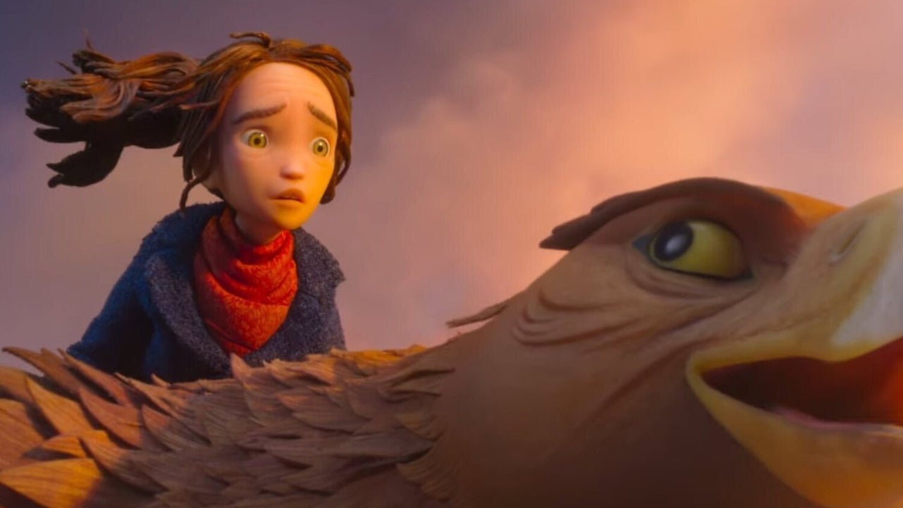 Ni 'Toy Story 5' ni 'Avatar', c'est mon film d'animation le plus attendu de 2026