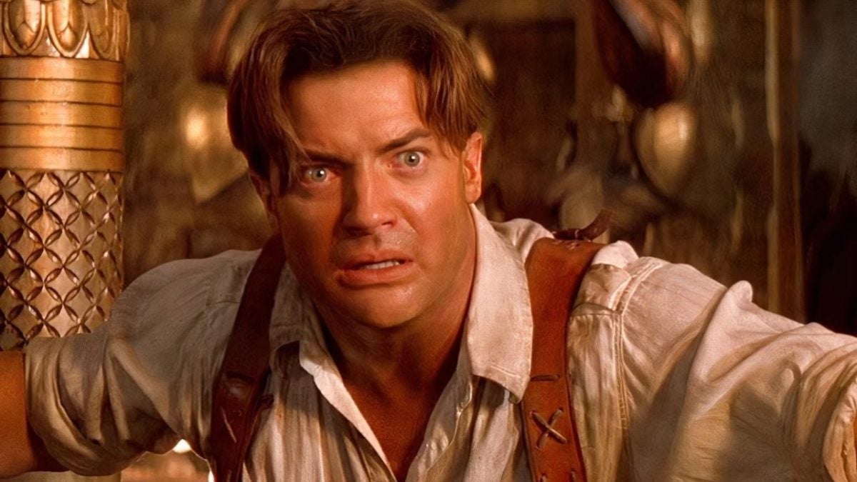 Brendan Fraser a relevé le défi le plus difficile de la maturité : être en forme. "Je vais mettre ce corps de 57 ans en forme"