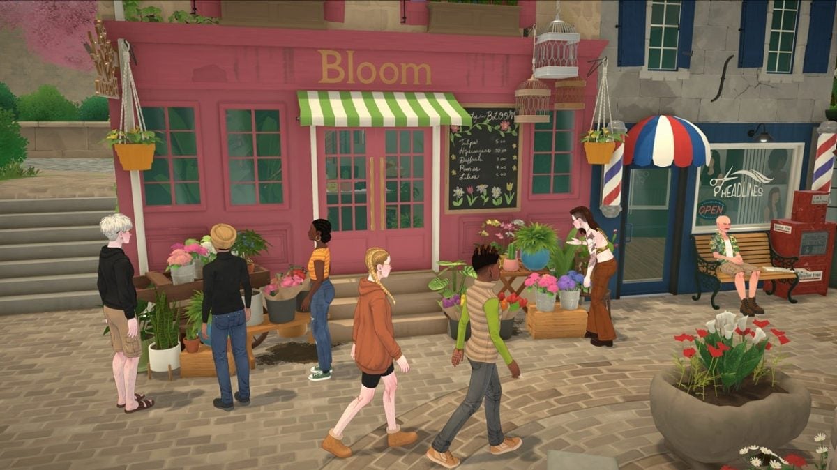 Les Sims indie vend 250 000 copies dans ses premières huit heures