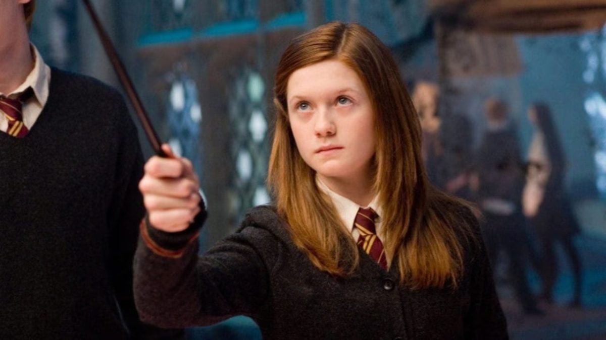 'Harry Potter' subit un coup dur dans sa série HBO Max. L'une de ses actrices principales se retire entre les saisons