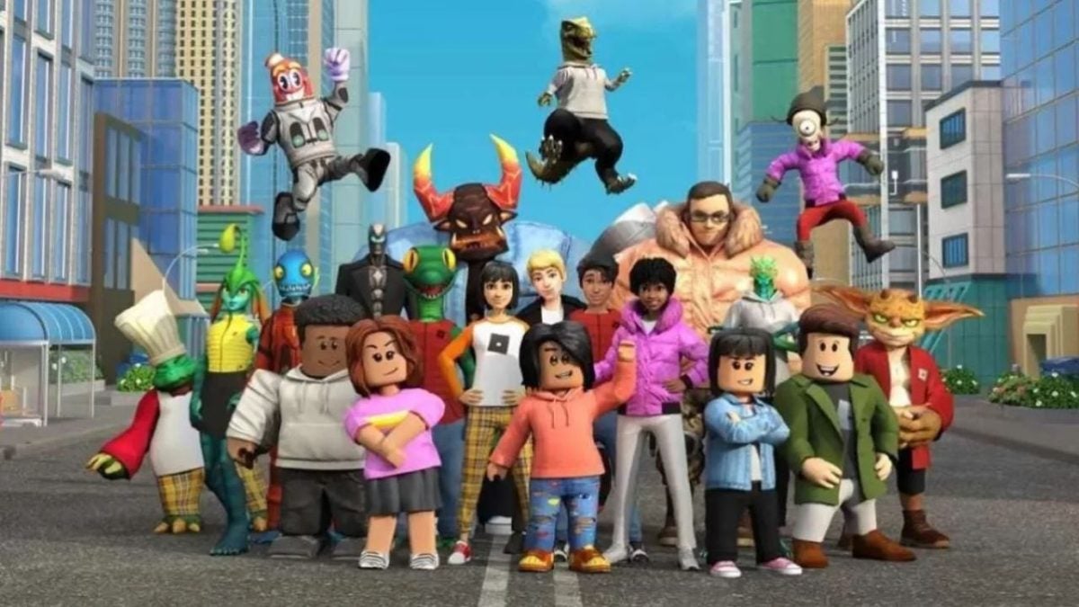 Un groupe de cybercriminels a volé des milliers de comptes de 'Roblox'. Heureusement, ils ont été attrapés à temps
