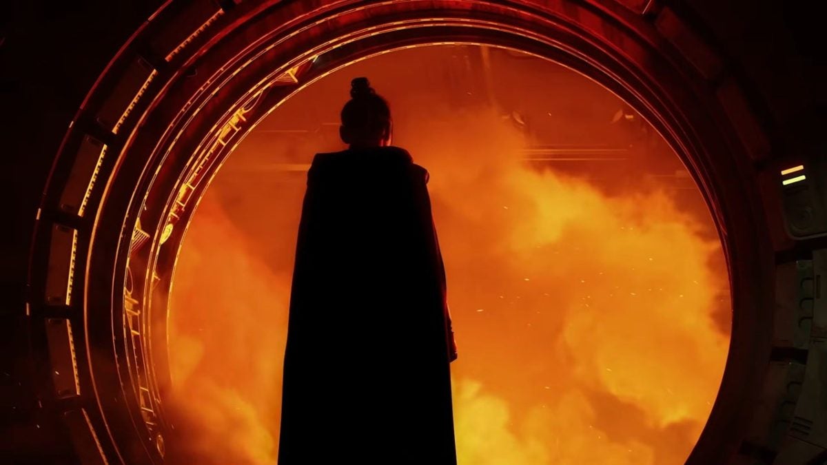 Le nouveau jeu Star Wars et celui du designer de Call of Duty ont quelque chose en commun : une entreprise mystérieuse qui les finance