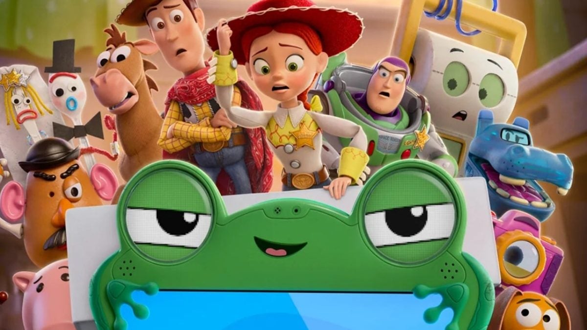 'Toy Story 5' dévoile enfin toutes ses cartes dans le dernier trailer passionnant de la pentalogie de Pixar