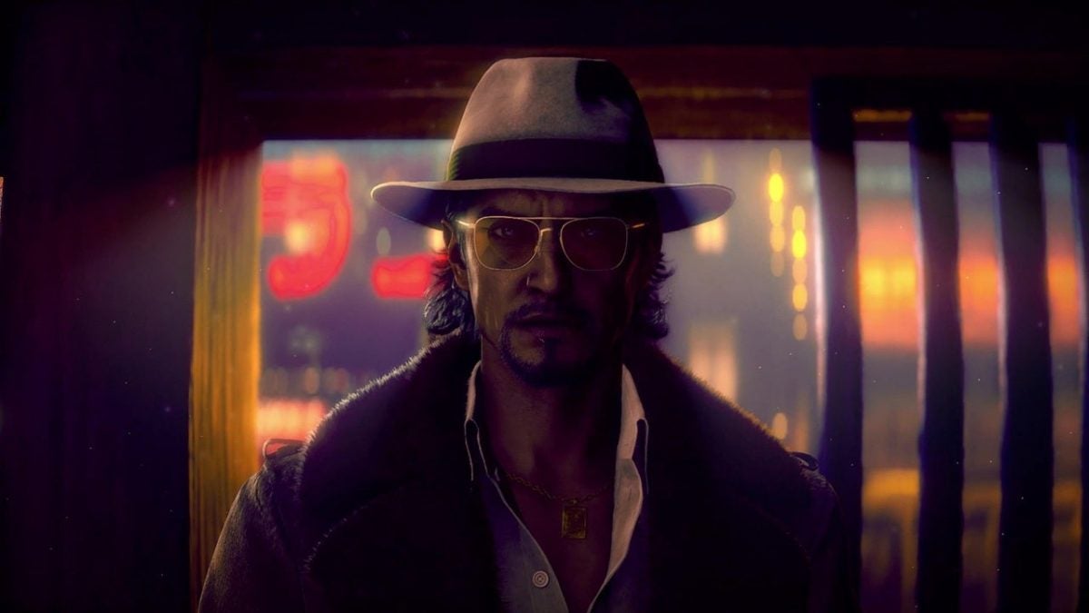 Le nouveau jeu des créateurs de Yakuza a deux choses importantes : le jazz et Snoop Dogg