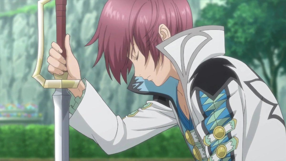 Bandai Namco annonce par surprise la remastérisation d'un autre de ses Tales of