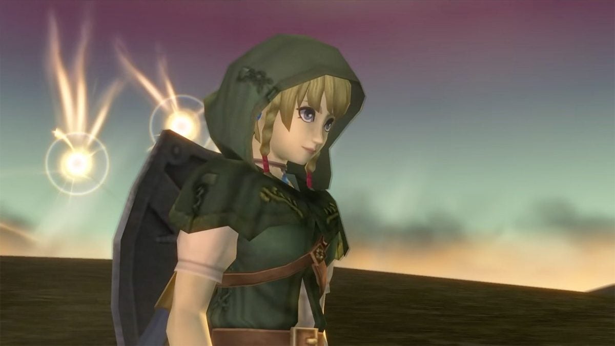 Le jeu The Legend of Zelda le plus sous-estimé peut être joué sur PC, mais vous ne le trouverez pas sous son nom