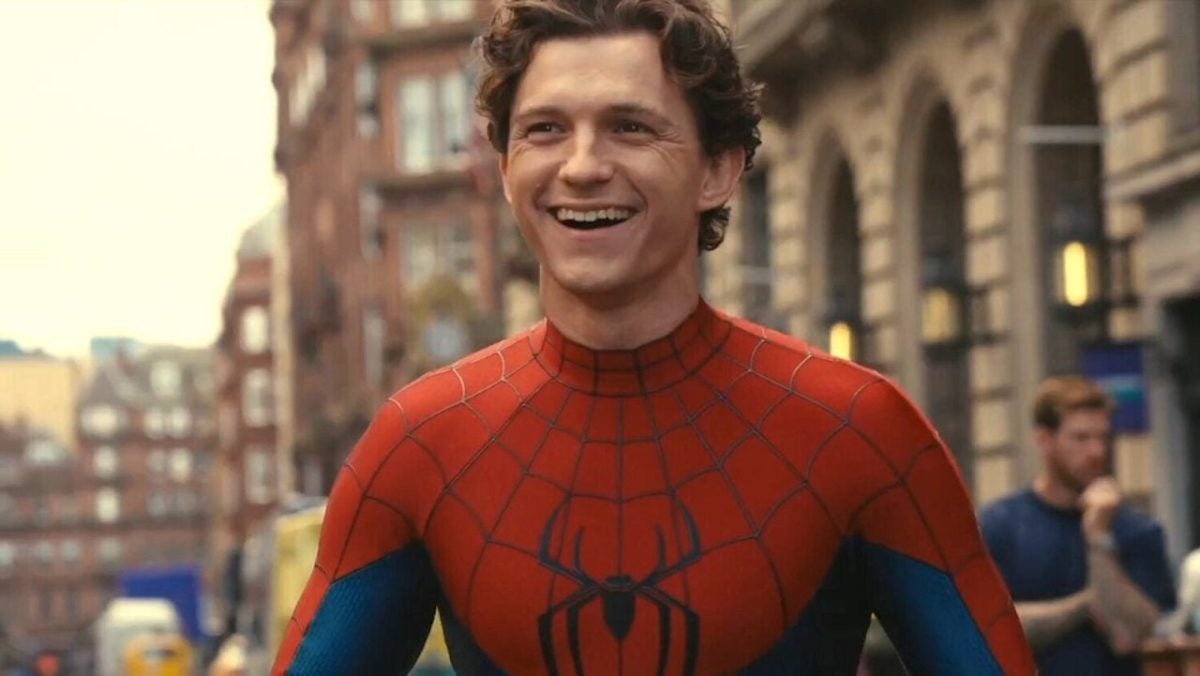 Tom Holland pense déjà à prendre sa retraite en tant que Spider-man. Il n'y a qu'une condition pour le faire à sa manière