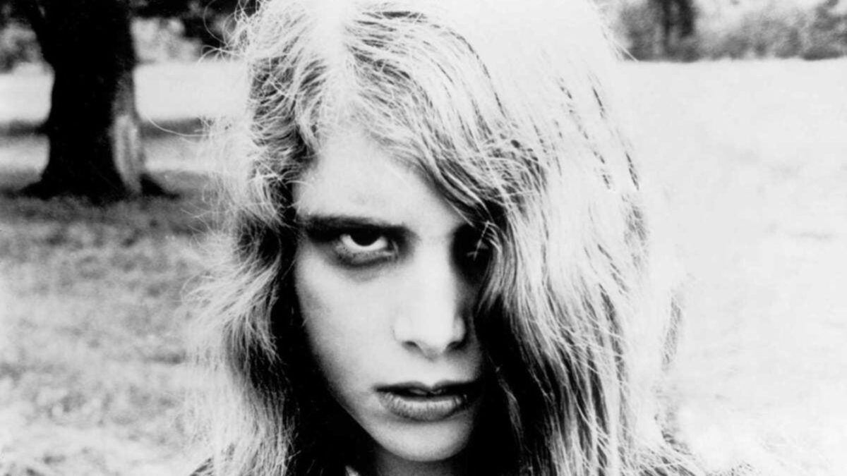 George A. Romero terminera 'La nuit des morts-vivants' après son décès, et nous savons qui en sera le protagoniste