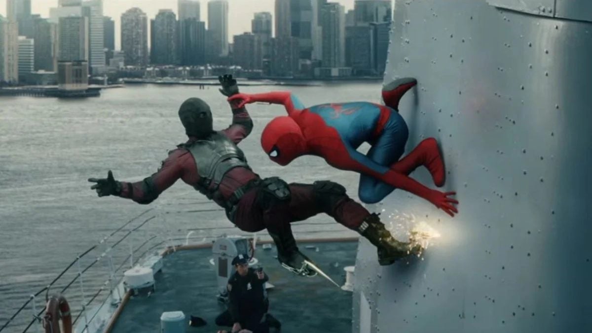 Tom Holland pense déjà à qui sera le prochain Spider-Man