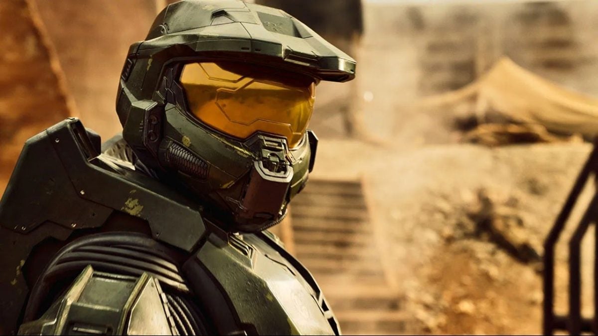 Le showrunner de Halo pense que les fans de jeux vidéo détestent toutes les adaptations par défaut