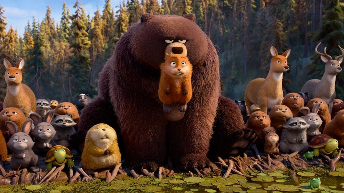 La meilleure film de Pixar en dix ans arrive sur Disney+