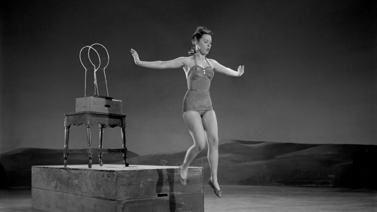 Une des actrices clés de l'histoire de Walt Disney vient de mourir à l'âge de 97 ans