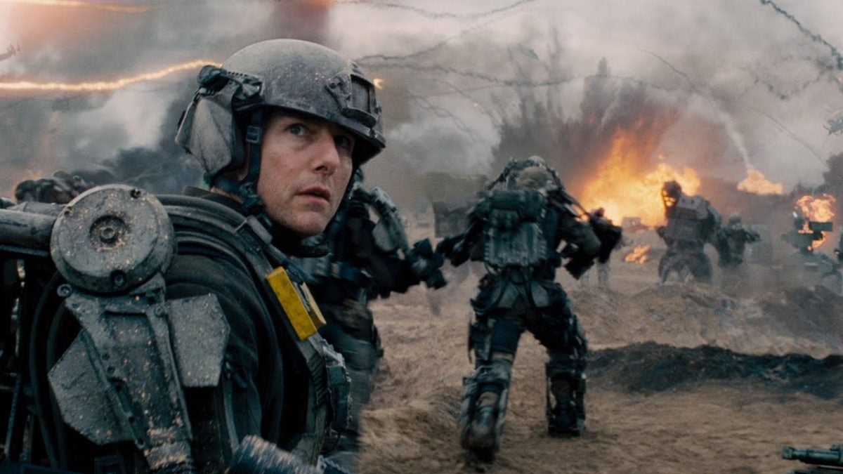 Bonnes nouvelles pour les fans de 'Edge of Tomorrow' : ils recrutent déjà des stars pour sa suite