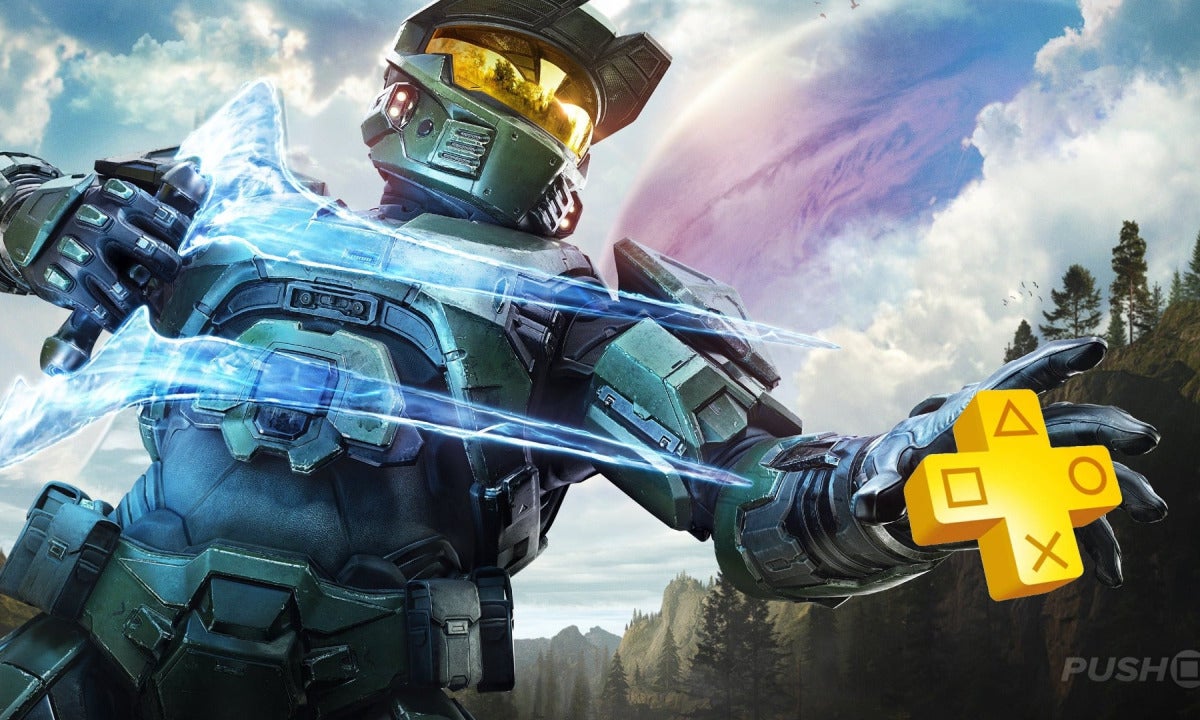 Halo sur PS5 : finalement, pas besoin de deux PS Plus en écran partagé