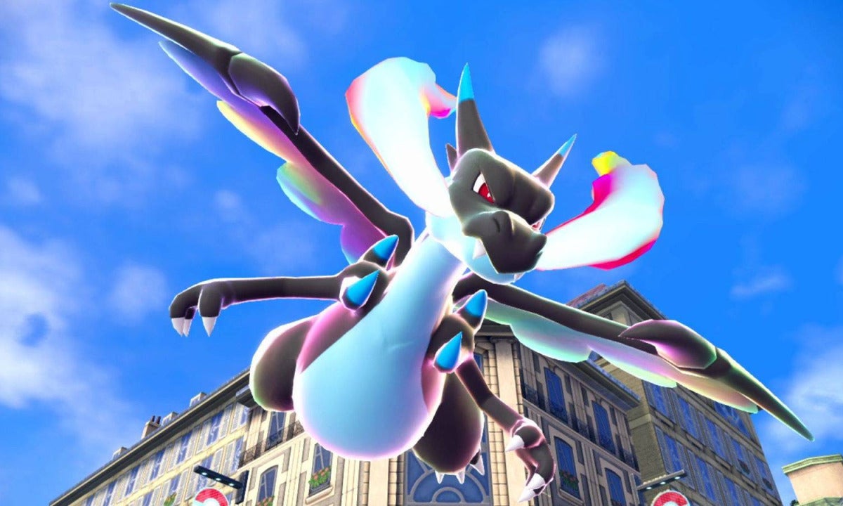 Pokémon Legends: Z-A bannit les légendaires en classé : gros tournant pour la saison 13