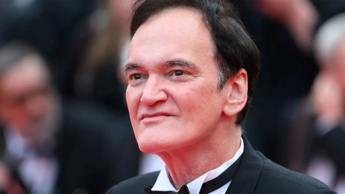 Quentin Tarantino détruit le cinéma d'Hollywood : "Une usine de saucisses insipides"
