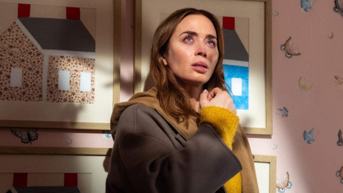 Steven Spielberg a besoin que 'Le jour de la Révélation' rapporte 350 millions. Il ne dépassera pas 35 lors de son premier week-end