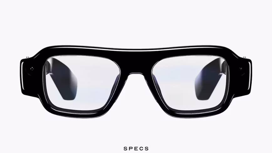 Snap lance Specs : précommandes ouvertes pour ses lunettes AR à 2 195 dollars