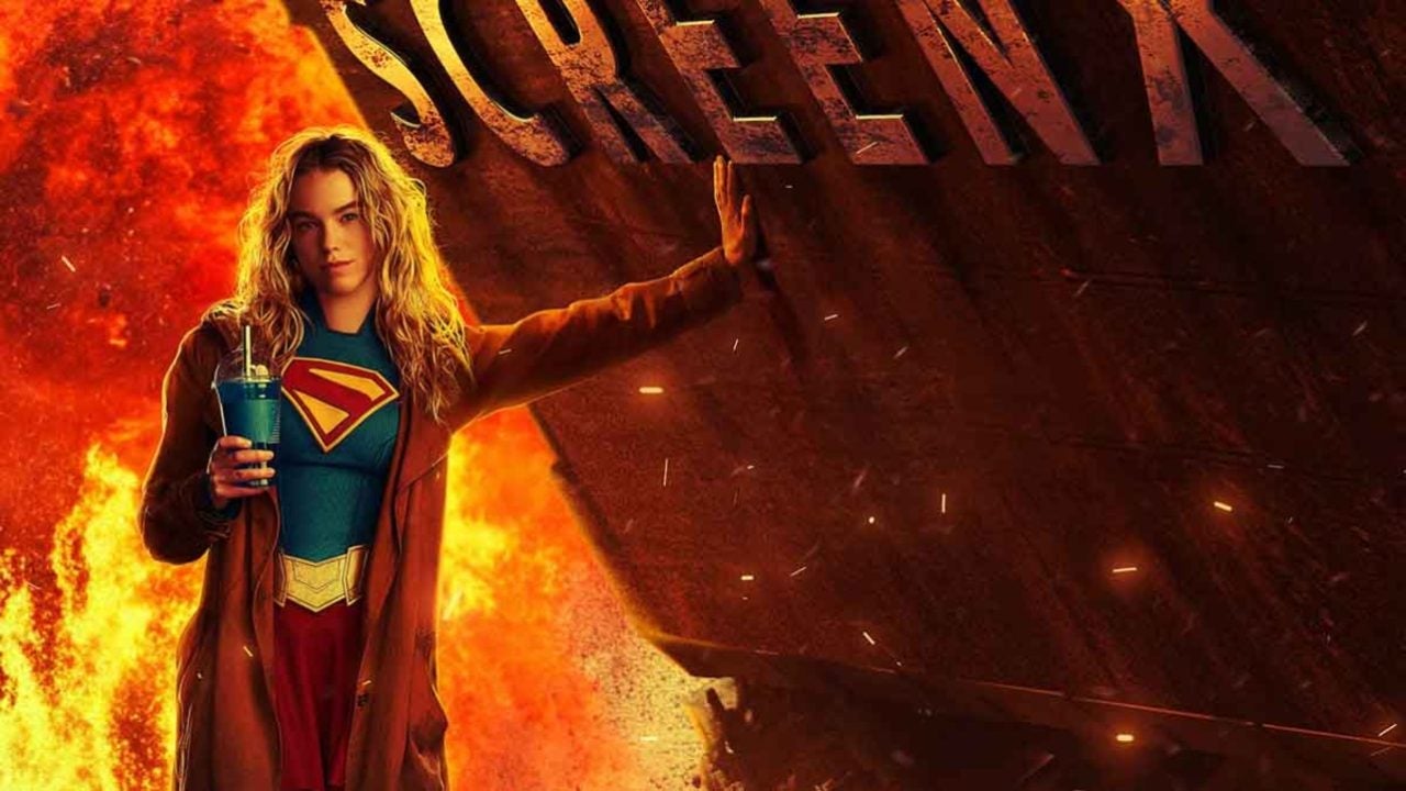 Oui, 'Supergirl' ressemble un peu à 'Les Gardiens de la Galaxie', mais ne le dites pas à son réalisateur : il s'en est déjà rendu compte