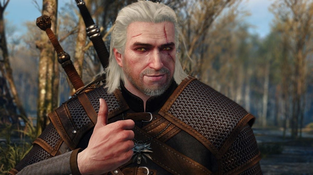 The Witcher 3 a 29 000 joueurs simultanés sur Steam grâce à l'annonce de son extension