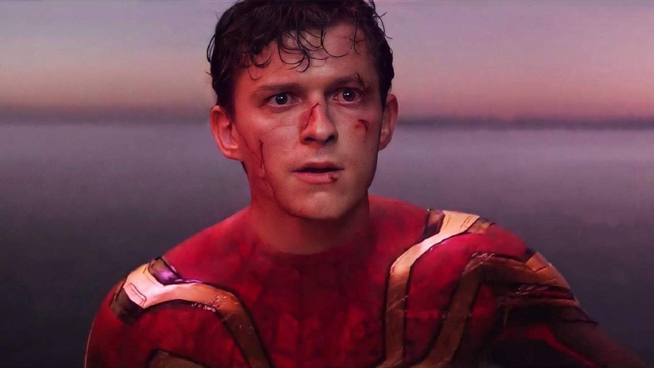 Tom Holland révèle pourquoi il a dit qu'il voulait arrêter d'être Spider-man avant 30 ans : « J'essayais de leur faire peur »