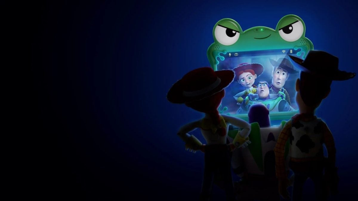 Les premières critiques de Toy Story 5 apparaissent et elles sont stellaires