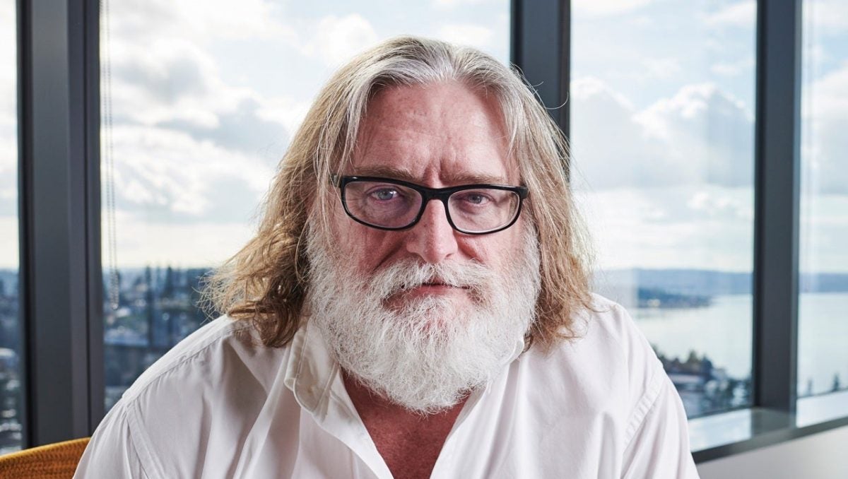 Gabe Newell nie le fait pas que Valve ait un monopole en montrant qu'il ne sait pas ce qu'est un monopole