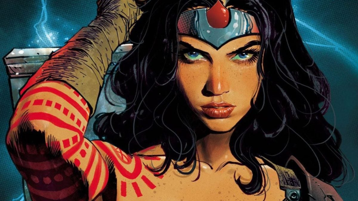 La scénariste de 'Supergirl' donne les premiers indices sur sa Wonder Woman : "Je vois ce que cela signifie pour moi"