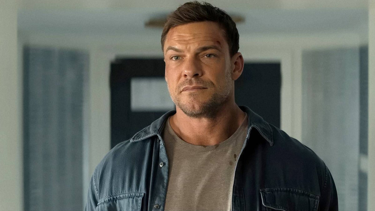 Alan Ritchson veut sa franchise MotoGP : un Fast & Furious sur deux roues