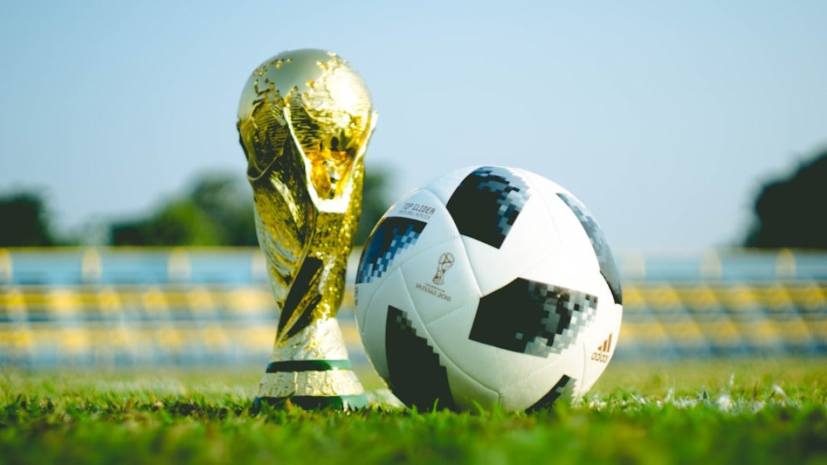 Angleterre vs Argentine : où regarder le match de la Coupe du monde 2026 en direct à la télévision et en streaming