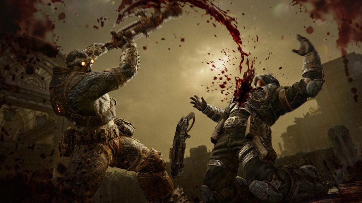 Gears of War: E-Day confirme l’absence de battle pass: une progression plus old-school
