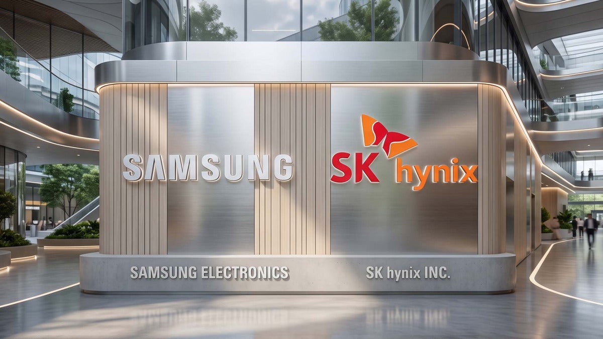 Samsung et SK Hynix verrouillent la DRAM sur 3 à 5 ans : un marché moins cyclique