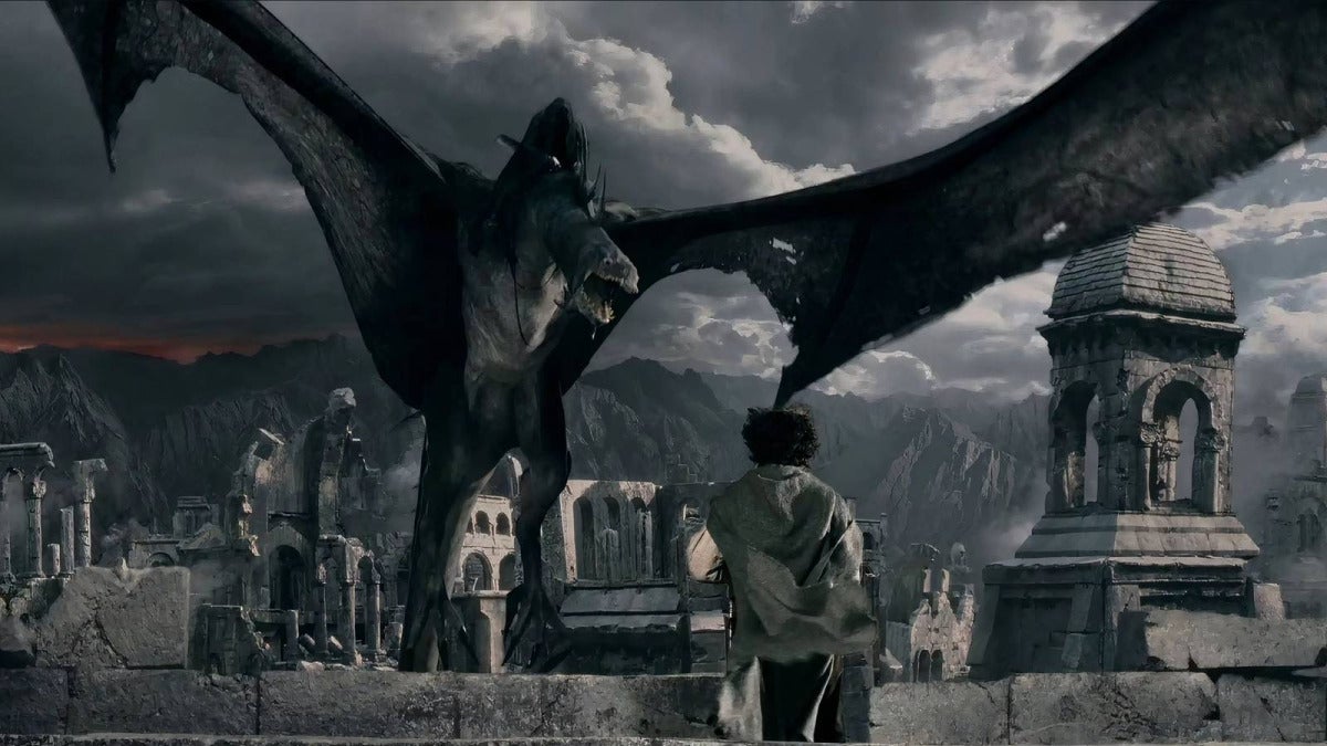 The One Ring officialise The White Tower & Hall of Gold : le Gondor et le Rohan arrivent